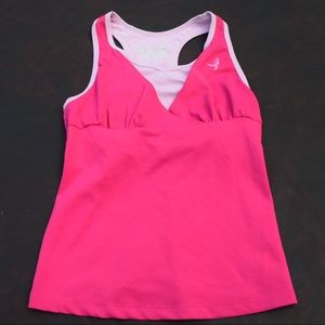 New Balance Tankini